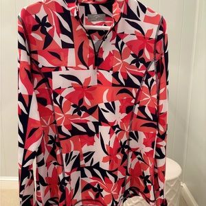 Callaway Golf 1/4 zip, Size Large, Weather Series.